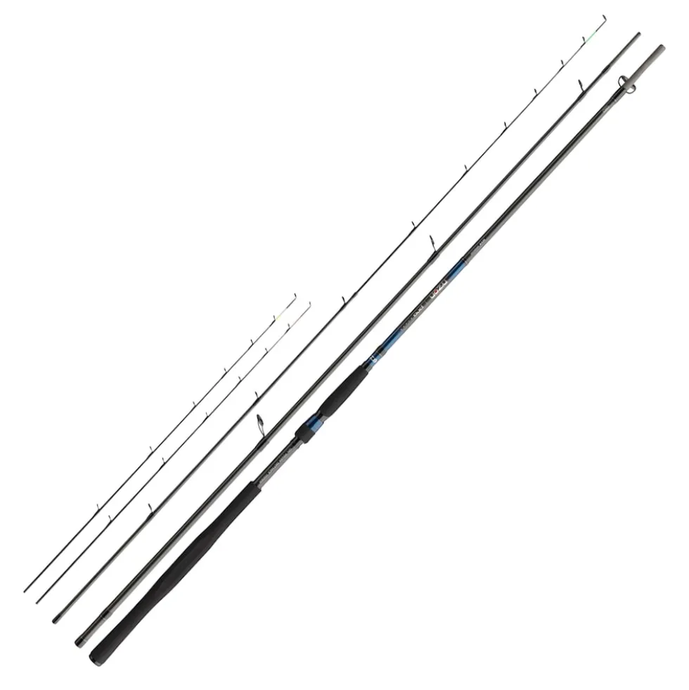 Daiwa N'ZON Pro Staff Feeder 10' 2pc. 40g Feederrute