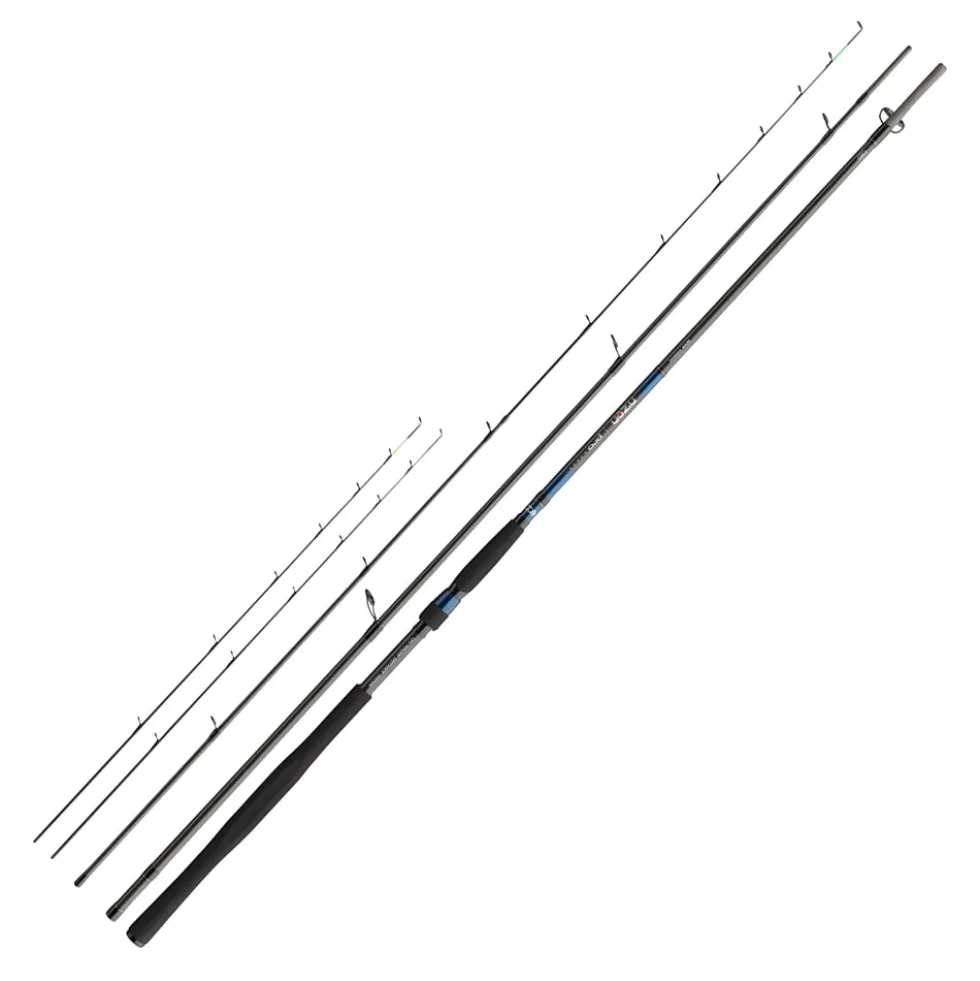 Daiwa N'ZON Pro Staff Feeder 10' 2pc. 40g Feederrute