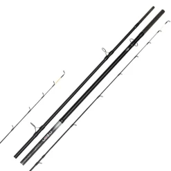 Daiwa N'ZON Super Slim Feeder 3,96m bis 120g Rute