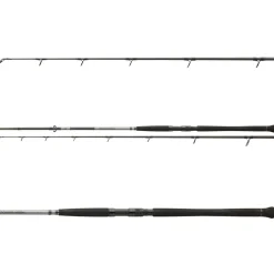 Daiwa Powermesh CF Boje 3,00m 150-400g Welsrute
