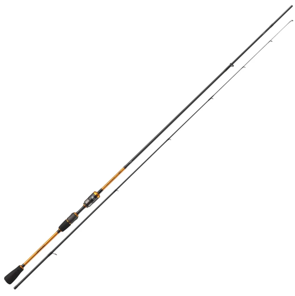 Daiwa Presso 1.90m 1-6g Forellen-Spinnrute