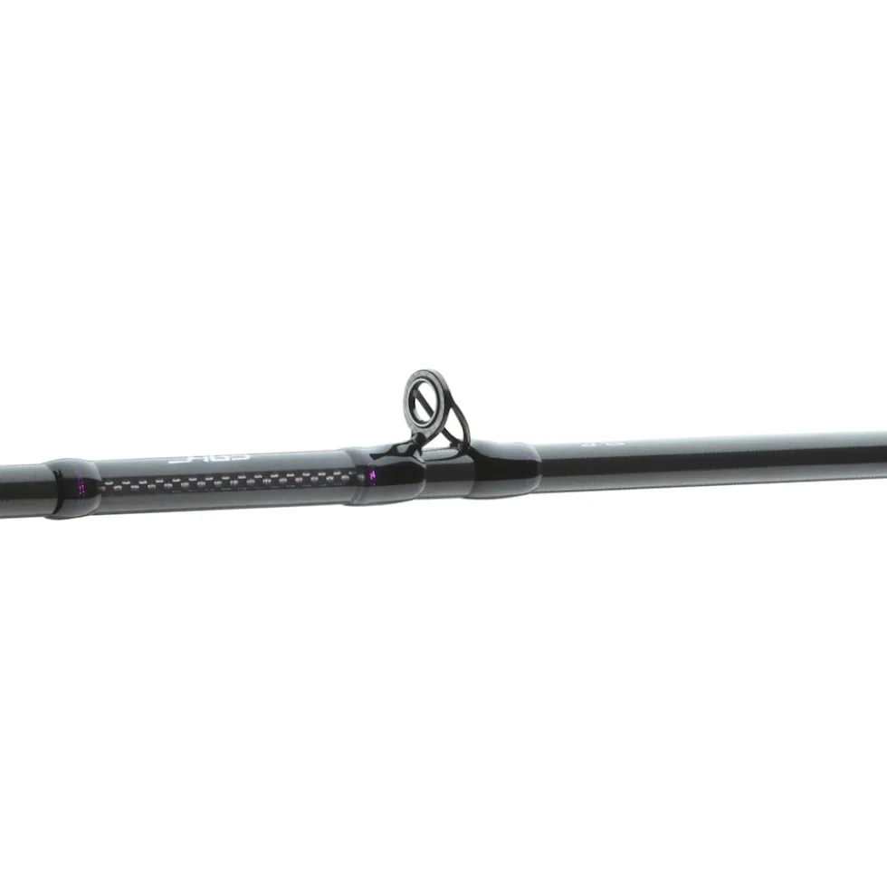 Daiwa Prorex AGS BC 2.15m 9-32g Baitcast-Rute