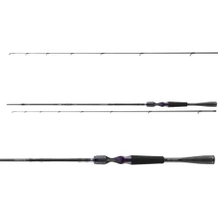 Daiwa Prorex AGS BC 2.15m 9-32g Baitcast-Rute