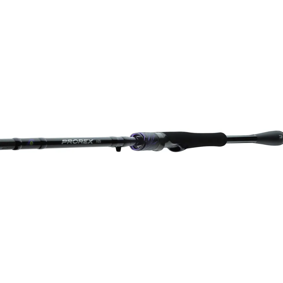 Daiwa Prorex AGS 2.40m 8-35g Spinnrute