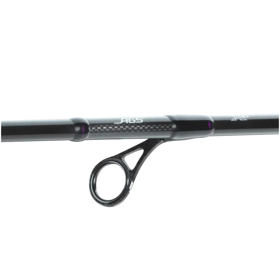 Daiwa Prorex AGS 2.40m 8-35g Spinnrute