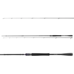 Daiwa Prorex AGS 2.40m 8-35g Spinnrute