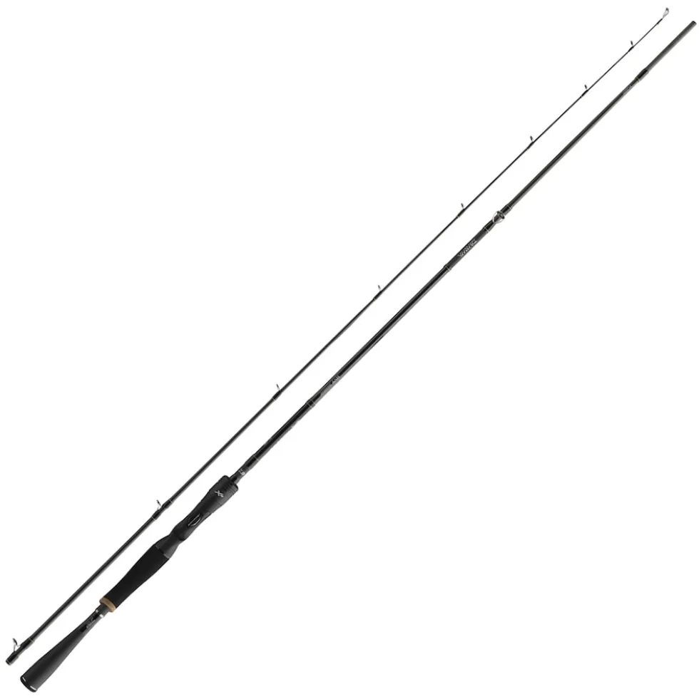 Daiwa Prorex XR BC Finesse 2.20m 5-14g Finesse-Baitcastrute