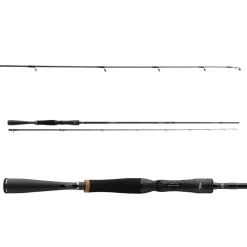Daiwa Prorex XR BC Finesse 2.20m 5-14g Finesse-Baitcastrute