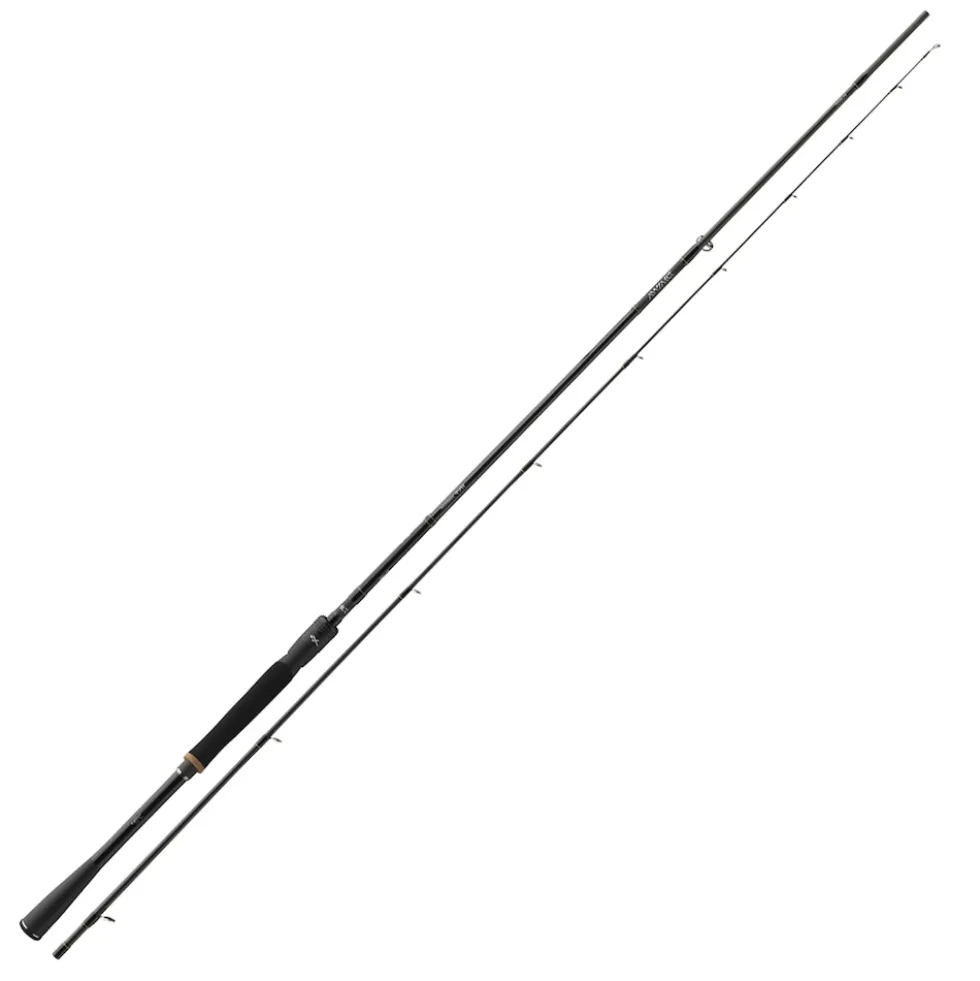 Daiwa Prorex XR Chebujig 2.35m 3.5-12g Cheburashka-Finesserute