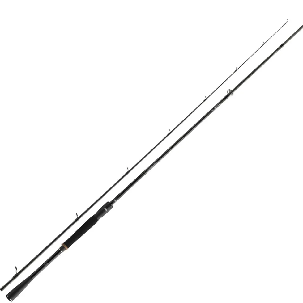 Daiwa Prorex XR Spin 2.40m 15-50g Spinnrute