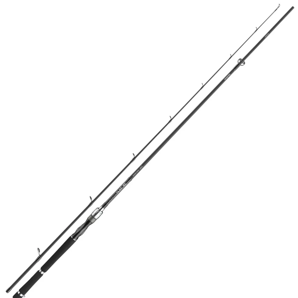 Daiwa Pro Staff Y&B Zander 2.15m 8-35g Spinnrute