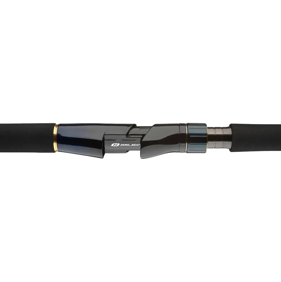 Daiwa Saltiga Jigging 3sect. 5,8ft 150-300g Meeres-Reiserute