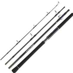 Daiwa Saltiga Jigging 3sect. 5,8ft 150-300g Meeres-Reiserute