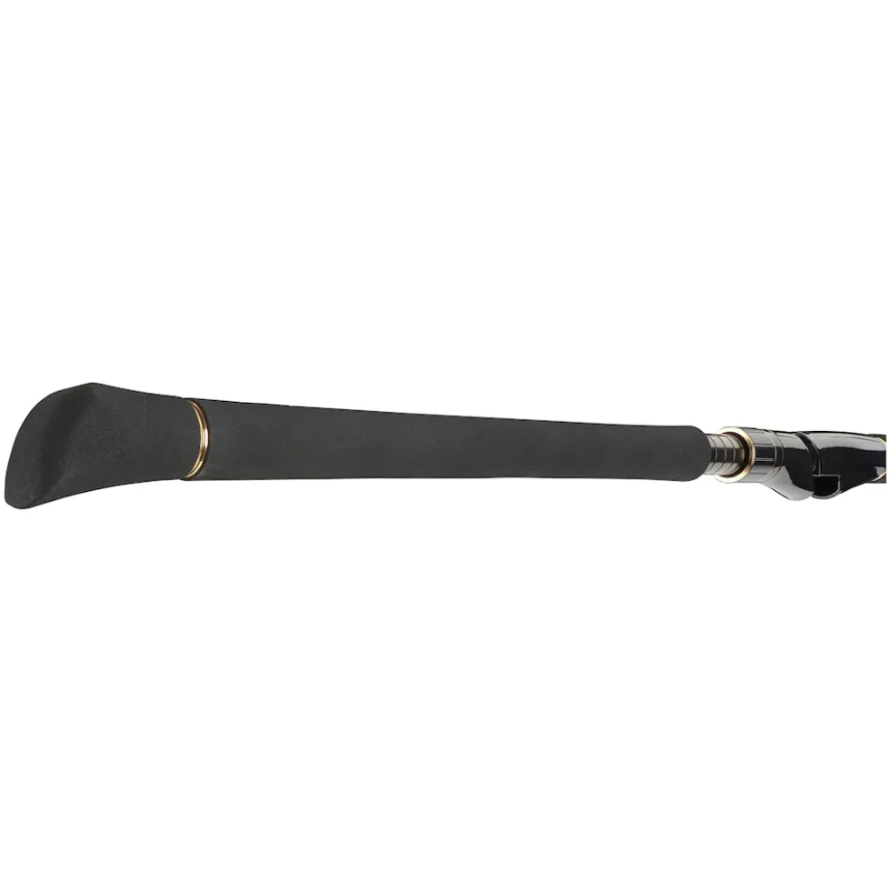 Daiwa Saltiga Jigging 3sect. 5,8ft 150-300g Meeres-Reiserute