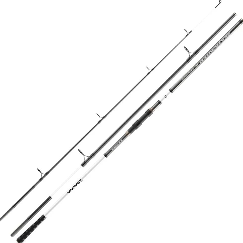 Daiwa Seahunter X Surf 4.20m 100-250g Brandungsrute