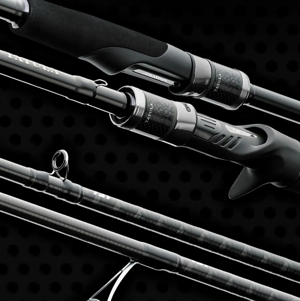 Daiwa Tatula XT Spin 1,88m 0,45-3,5g Spinnrute