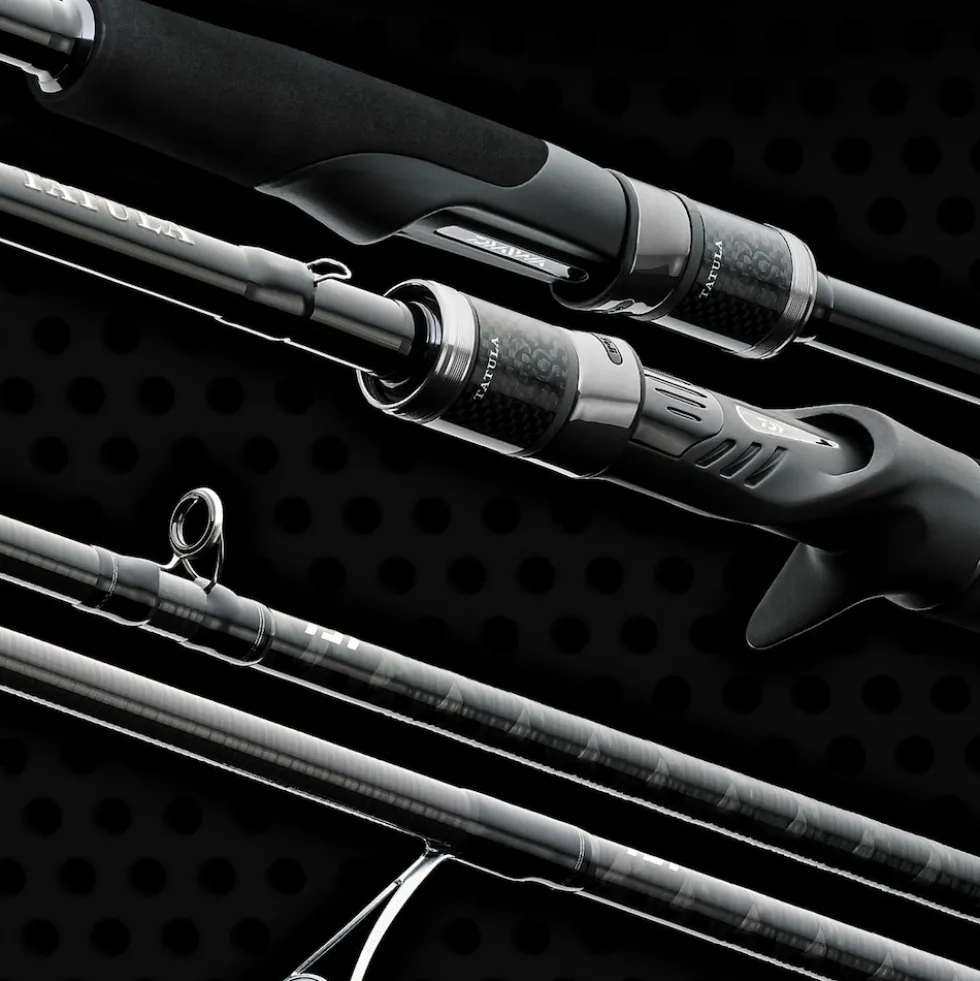 Daiwa Tatula XT Spin 1,88m 0,45-3,5g Spinnrute