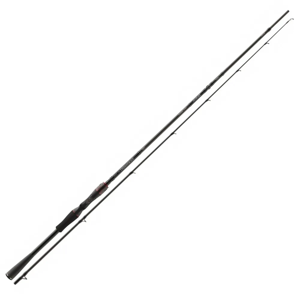 Daiwa Tournament AGS BC 2.10m 14-42g Baitcastrute