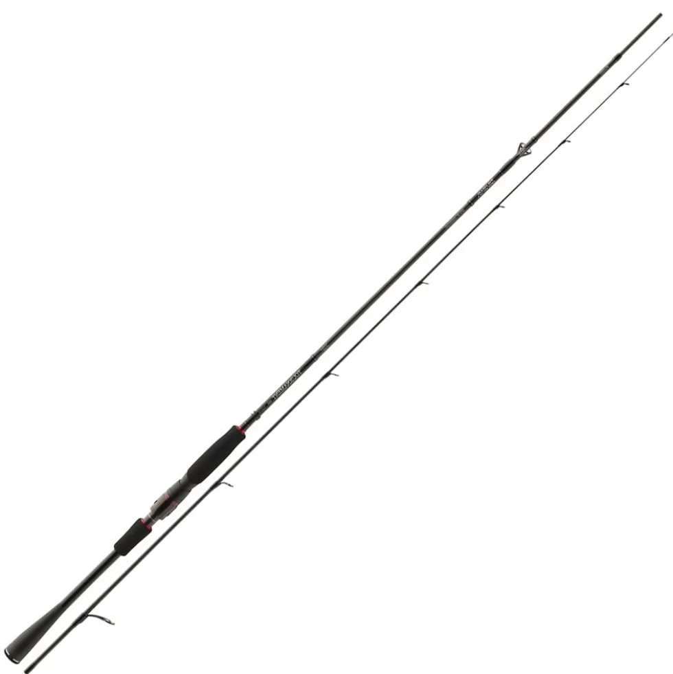 Daiwa Tournament AGS Jigger 2.40m 7-28g Jig-Spinnrute