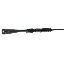 Daiwa Tournament AGS Solid Spin 1,95m 4-18g Spinnrute