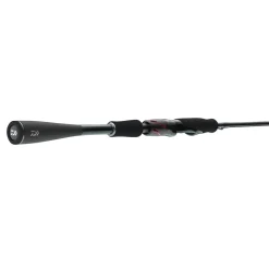 Daiwa Tournament AGS Solid Spin 1,95m 4-18g Spinnrute