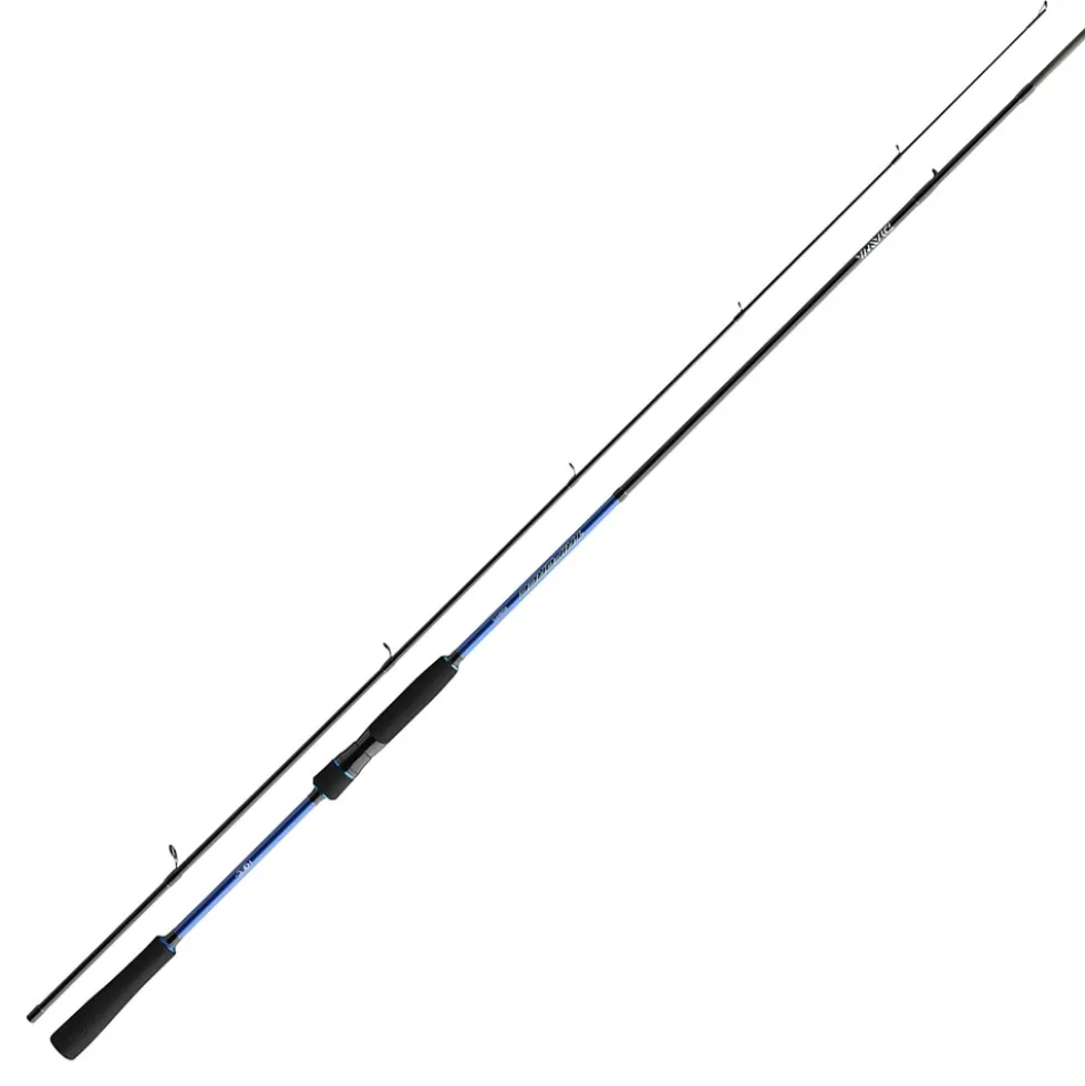 Daiwa Triforce Pike 2,40m 30-70g Hecht-Spinnrute
