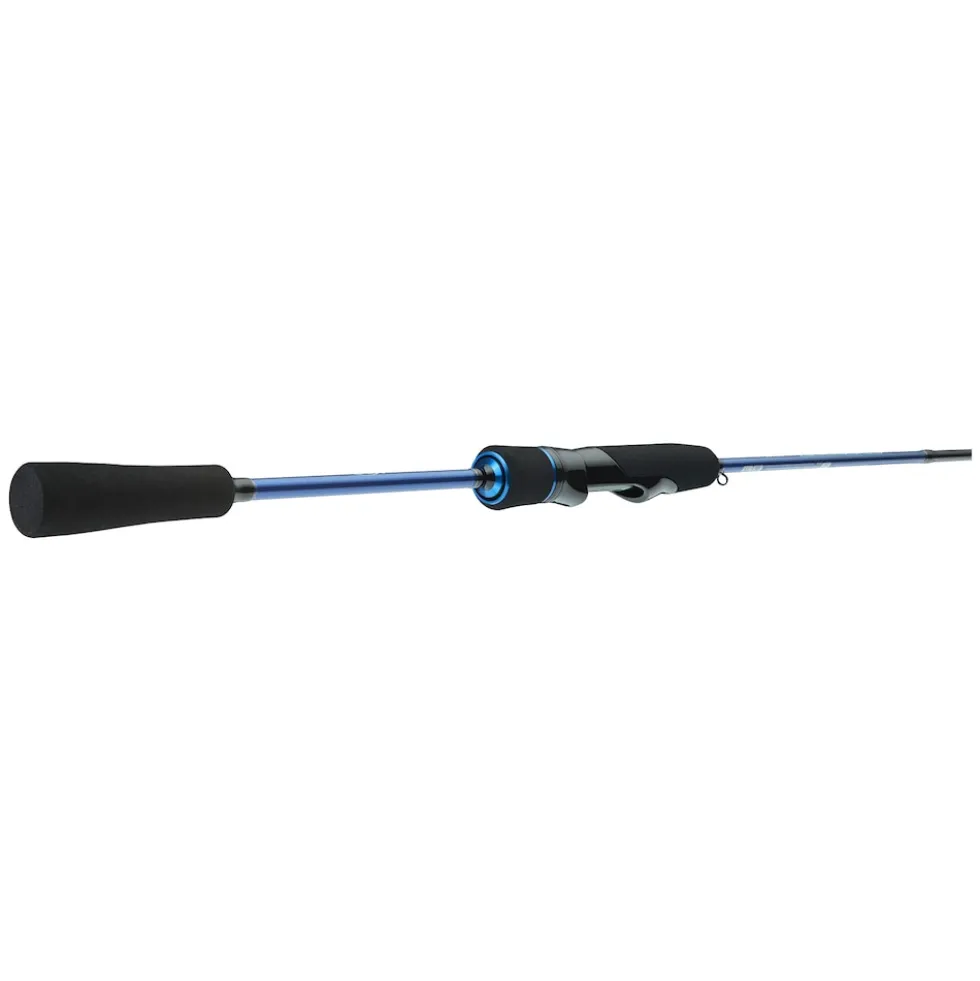 Daiwa Triforce Spoon 2,00m 2-10g Forellen-Spinnrute
