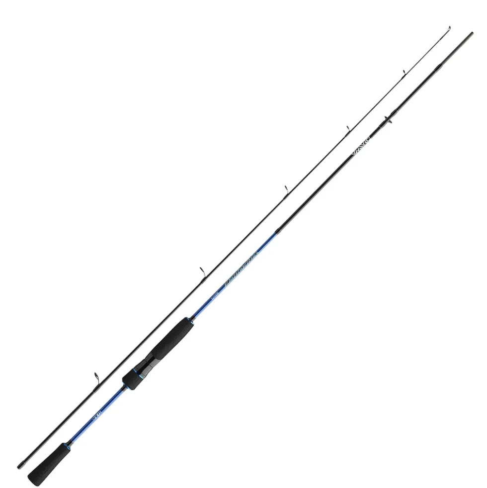 Daiwa Triforce Trout 1,95m 5-20g Forellen-Spinnrute