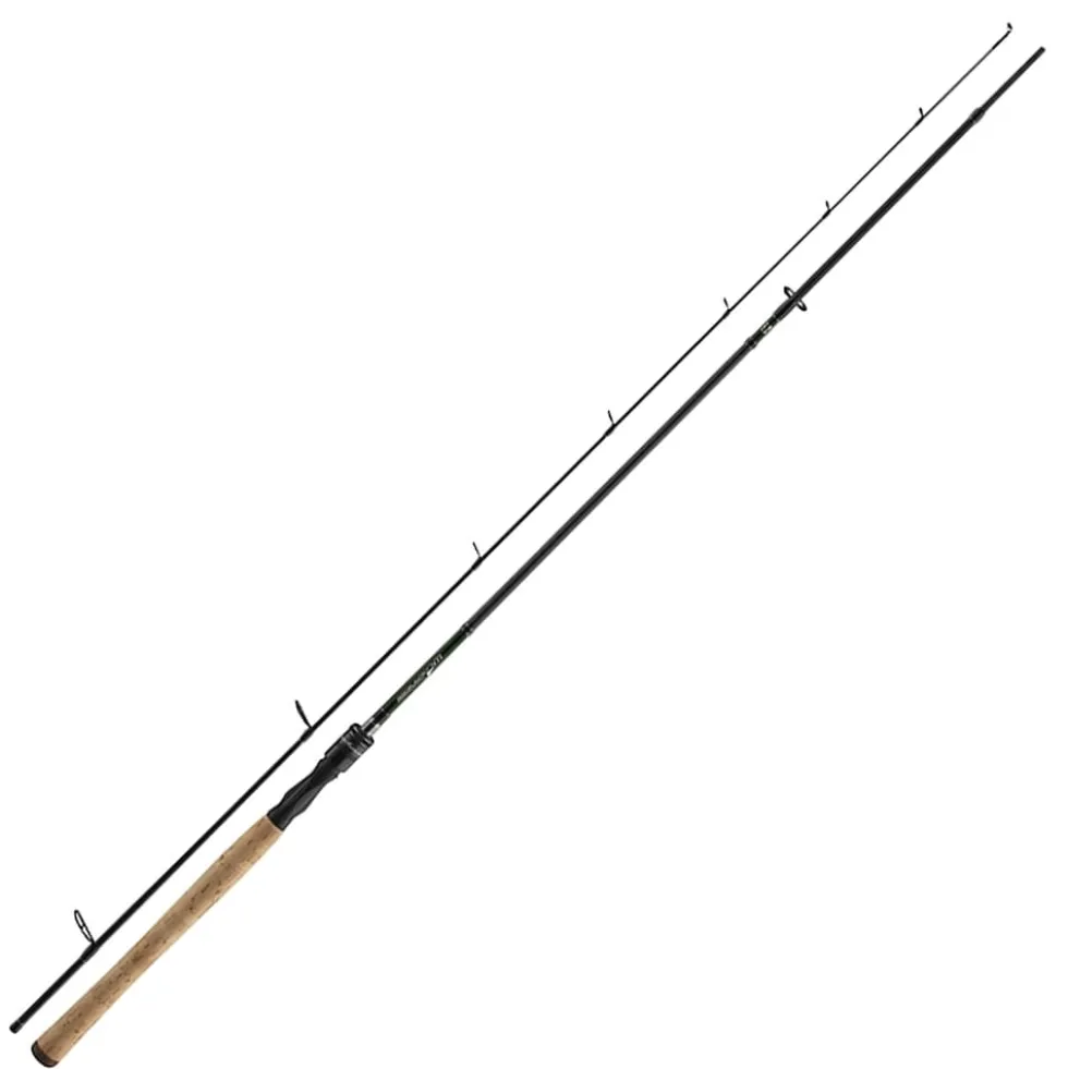 Daiwa Wilderness Sea Trout 2,85m 8-28g Meerforellen Spinnrute