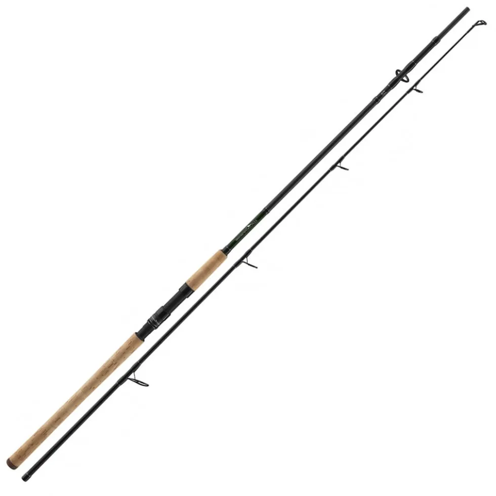 Daiwa Wilderness Spin 2.40m 40-110g Huchen-Spinnrute