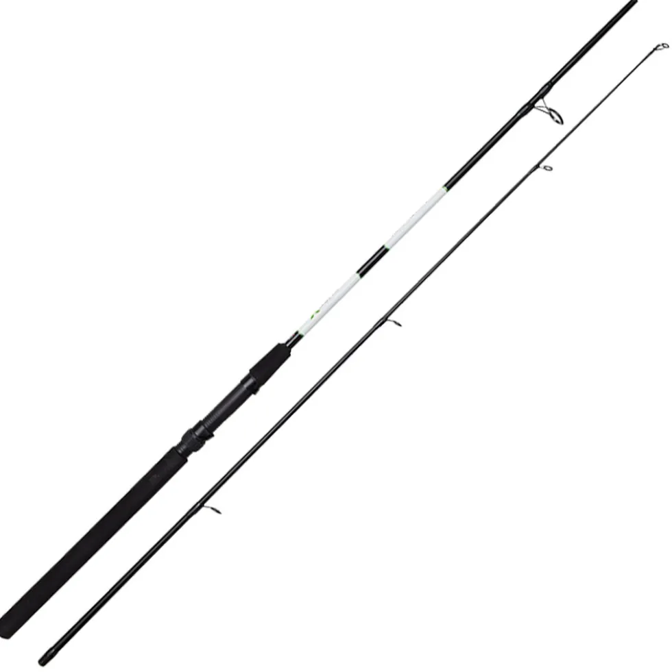 DAM Base-X Spin 8'/2.40M M 20-40G 2Sec