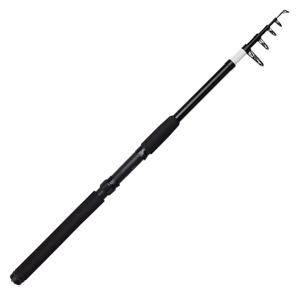 DAM Base-X Tele Spin 30 9'/2.70M M 10-30G 6Sec Allroundrute