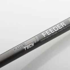 DAM Full Tech Feeder 11Ft -90g 4000 0,20mm Feeder-Kombo