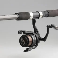 DAM Full Tech Feeder 11Ft -90g 4000 0,20mm Feeder-Kombo