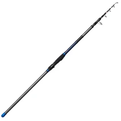 DAM Imax Tele Surf 13'/3.90M Mf 100-250G 4Sec Brandungsrute