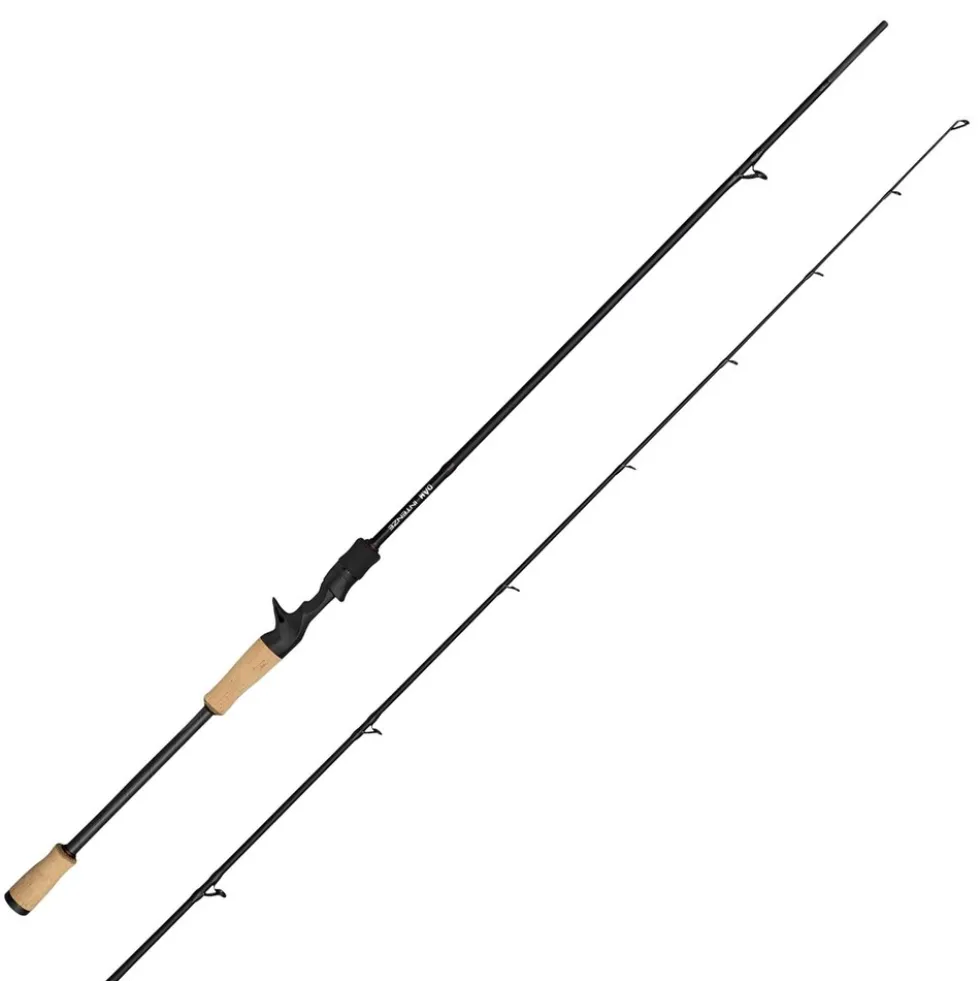 DAM Intenze 2 Cast 702MH 2,13m 10-50g Baitcastrute