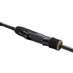 DAM Microflex 2 702ML 2,10m 3-15g Ultralight Spinnrute