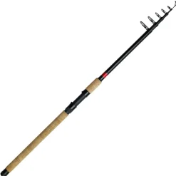 DAM Spezi Stick II Tele Pike 3,30m 50-100g Hechtrute