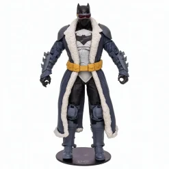 DC Multiverse - Batman Justice League Endless Winter