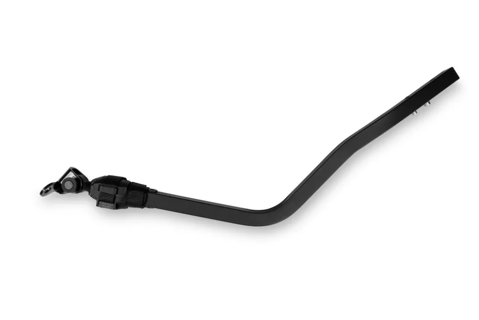 Deichsel Einsitzer für 20" Fahrräder