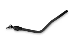 Deichsel Zweisitzer für 20" Fahrräder