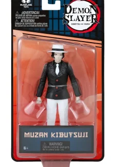 Demon Slayer - Muzan Kibutzuji 13 cm Figur