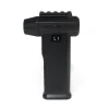 Denver HJB-172 Akku-Staubbläser–75W, mit LED-Arbeitslicht, schwarz
