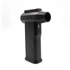 Denver HJB-172 Akku-Staubbläser–75W, mit LED-Arbeitslicht, schwarz