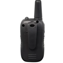 Denver WTK-441 Walkie Talkie Set Kinder – 2 Stück, rosa/blau