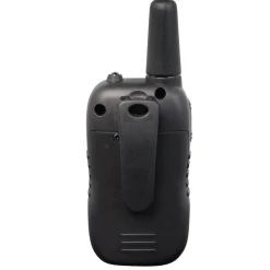Denver WTK-441 Walkie Talkie Set Kinder – 2 Stück, rosa/blau