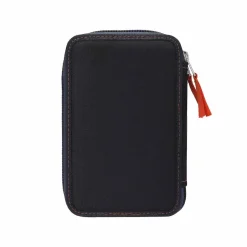 Depesche 2-Fach Federtasche mit Spinne Adventure World 5,5 x 12 x 19 cm