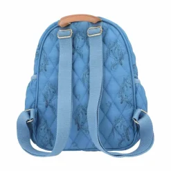 Depesche Rucksack Blue Quilt Miss Melody