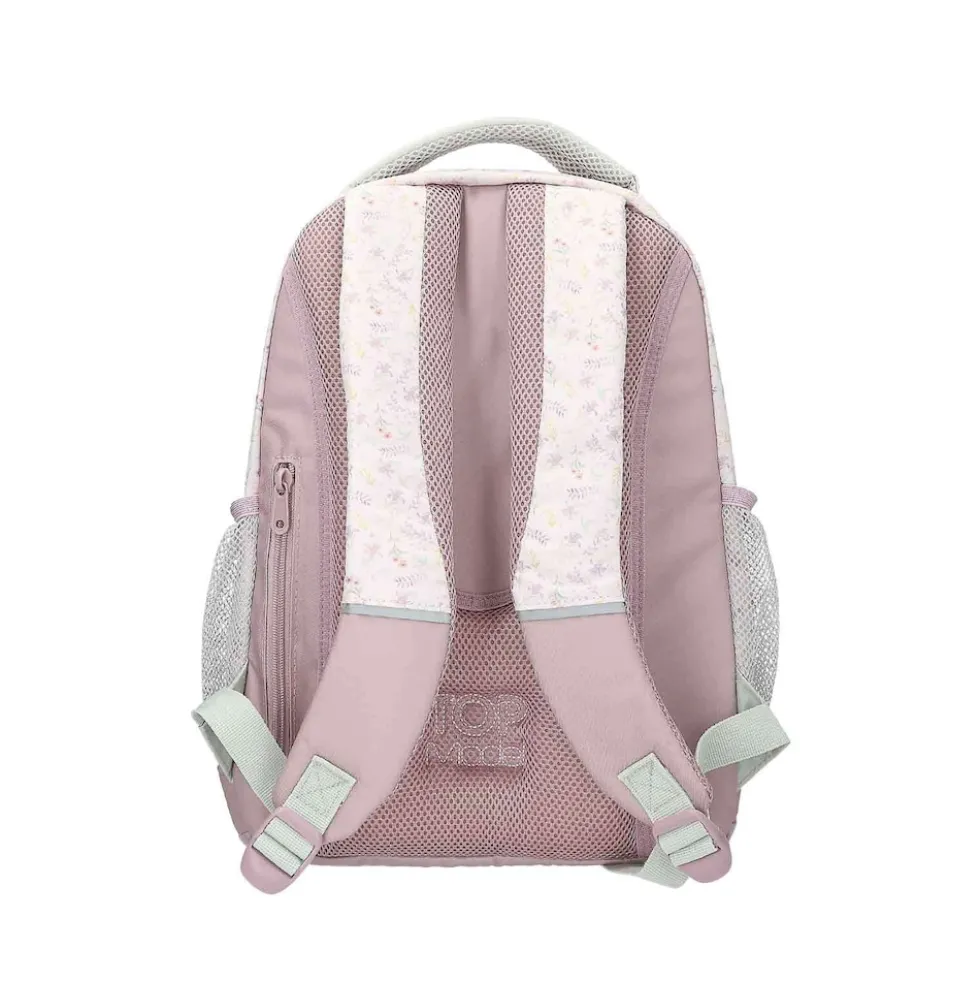 Depesche Schulrucksack BLOOMING KITTY TOPModel 19 x 30 x 40 cm