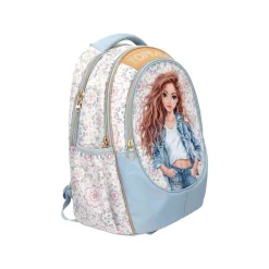 Depesche Schulrucksack FESTIVAL FUN TOPModel 25 x 34 x 43 cm